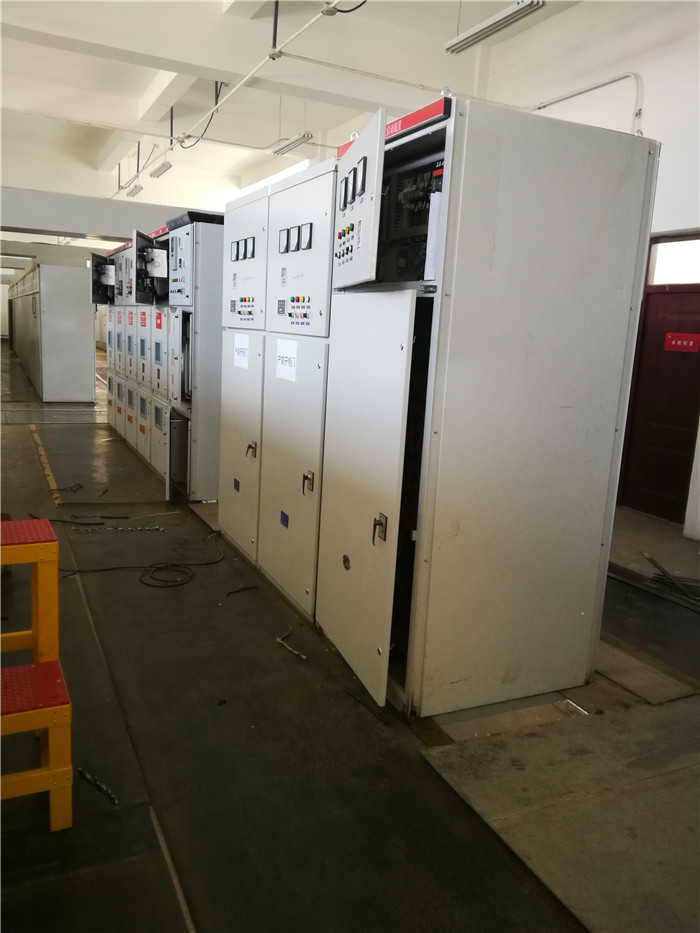 西安高壓軟啟動器銷售